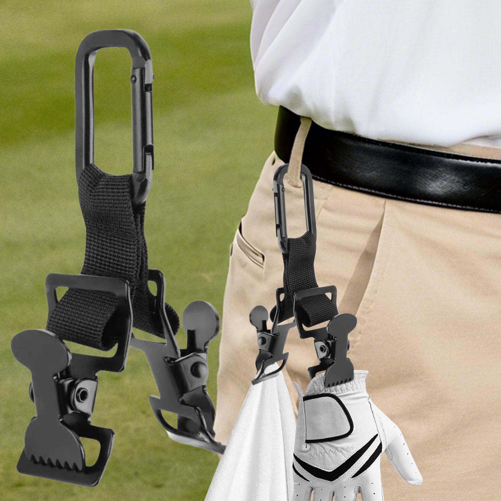 Glove Clip Belt Holder Powerfu - огляд і ціна Cycling Gear Man
