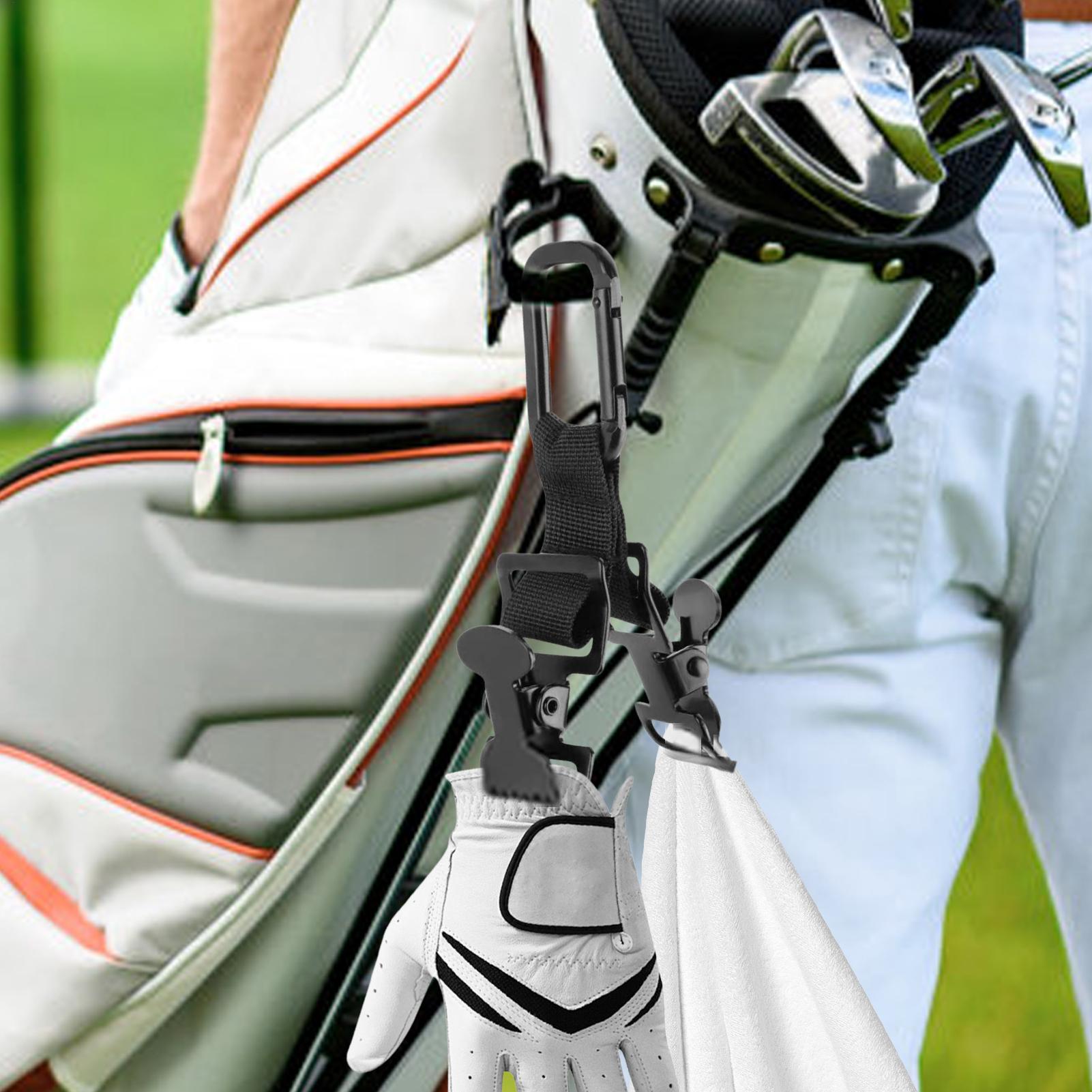 Glove Clip Belt Holder Powerfu - огляд і ціна Cycling Gear Man
