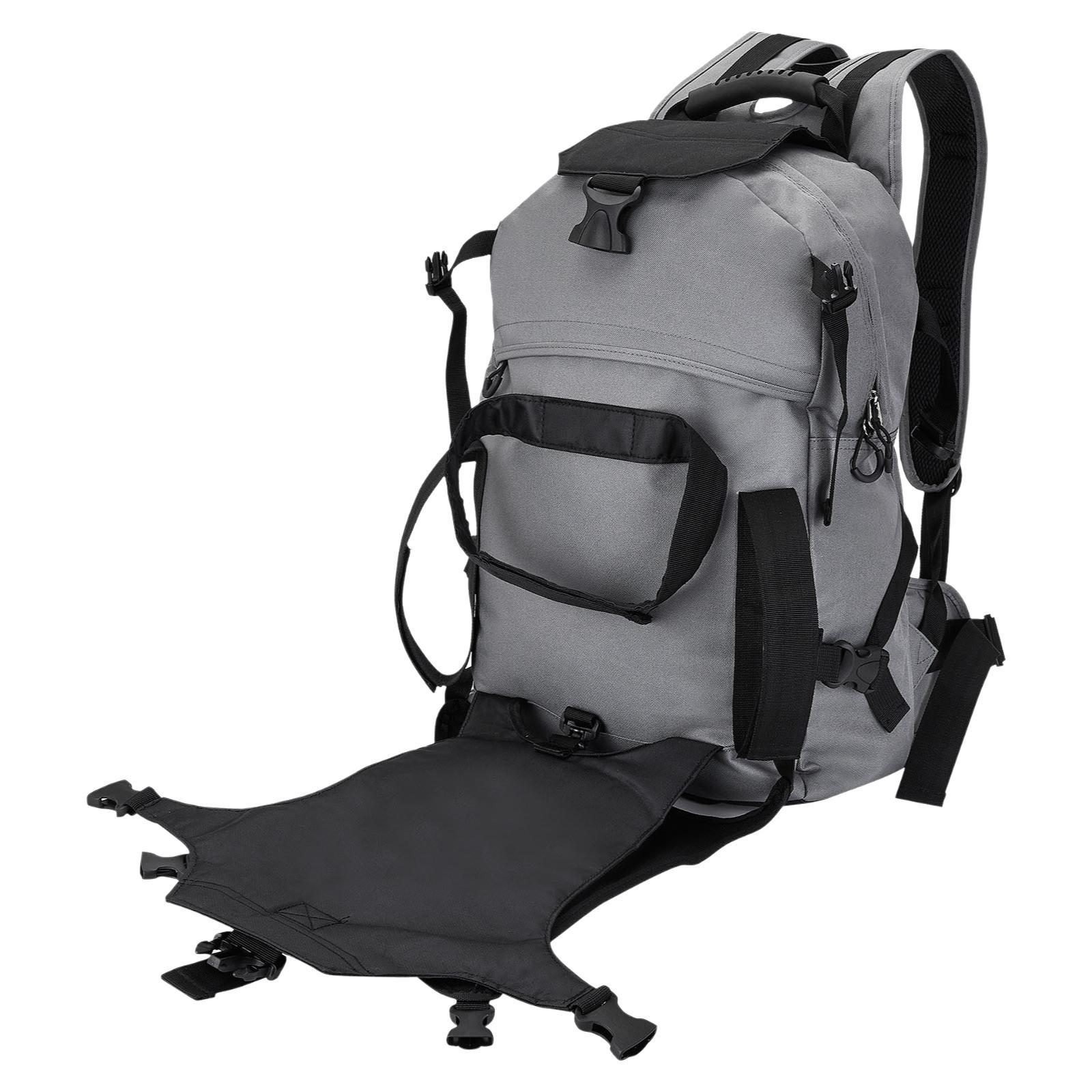 Ski Backpack for Travel Luggag - огляд і ціна Cycling Gear Man