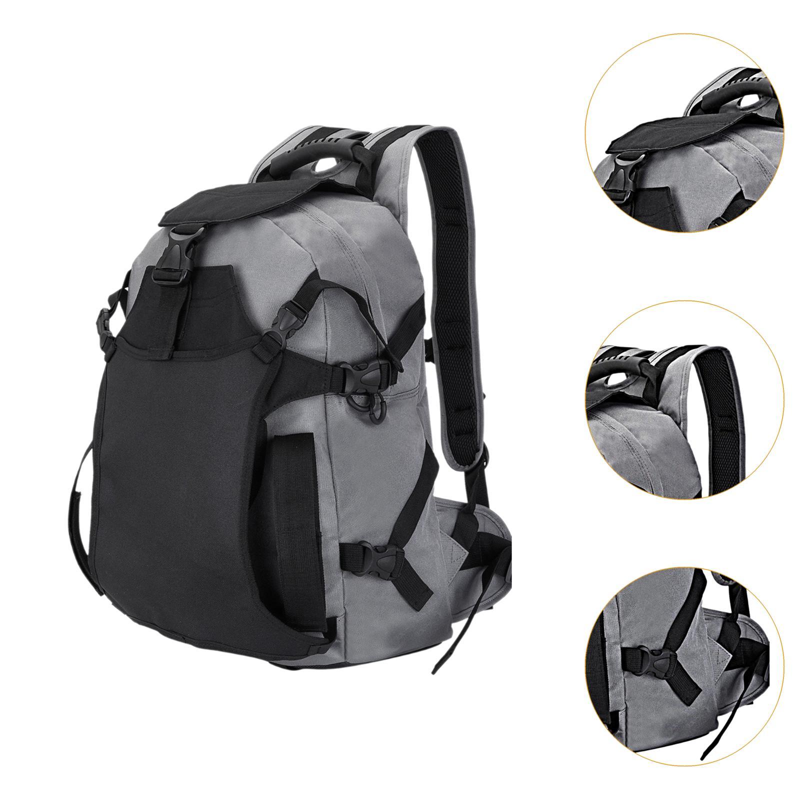 Ski Backpack for Travel Luggag - огляд і ціна Cycling Gear Man
