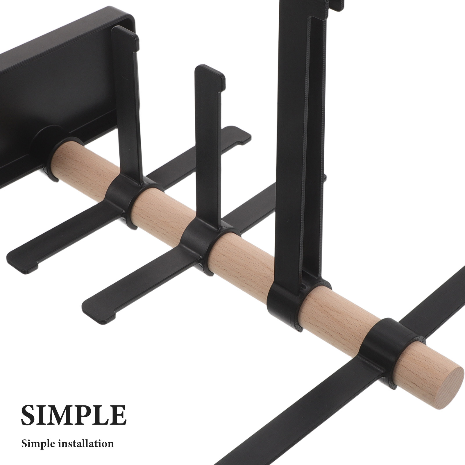 Bike Holder High Strength Cycl - огляд і ціна Cycling Gear Wall Mount