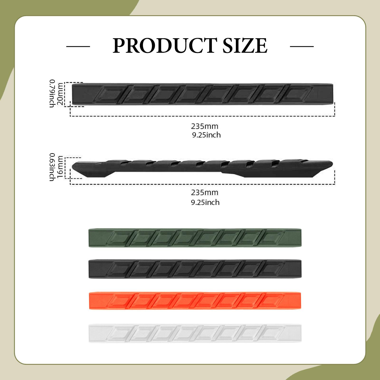 Bicycle Chainstay Protection T - огляд і ціна Cycling Gear Gravel