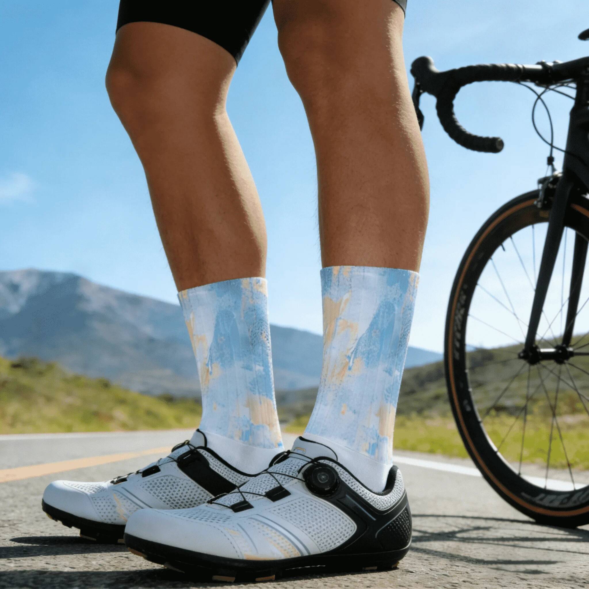 2026 Professional Anti-Slip Cy - огляд і ціна Cycling Gear Man