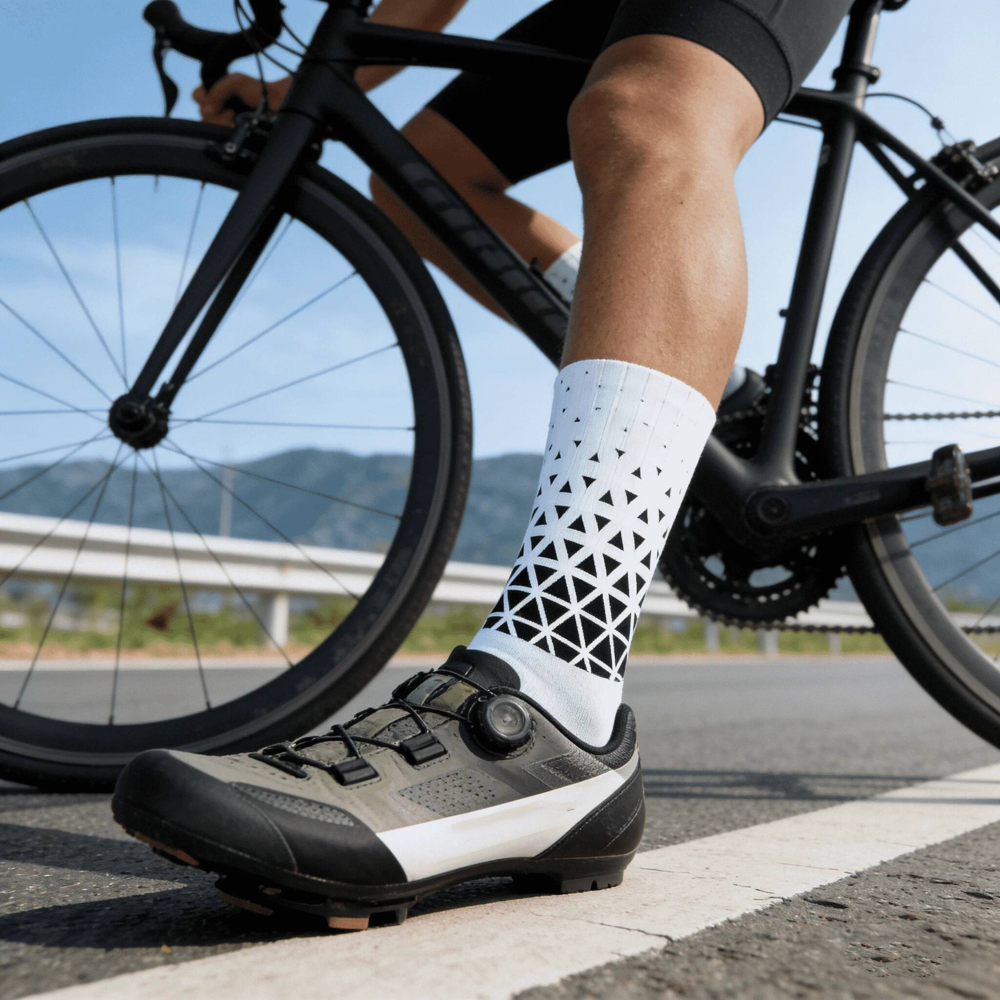 2026 Professional Anti-Slip Cy - огляд і ціна Cycling Gear Man