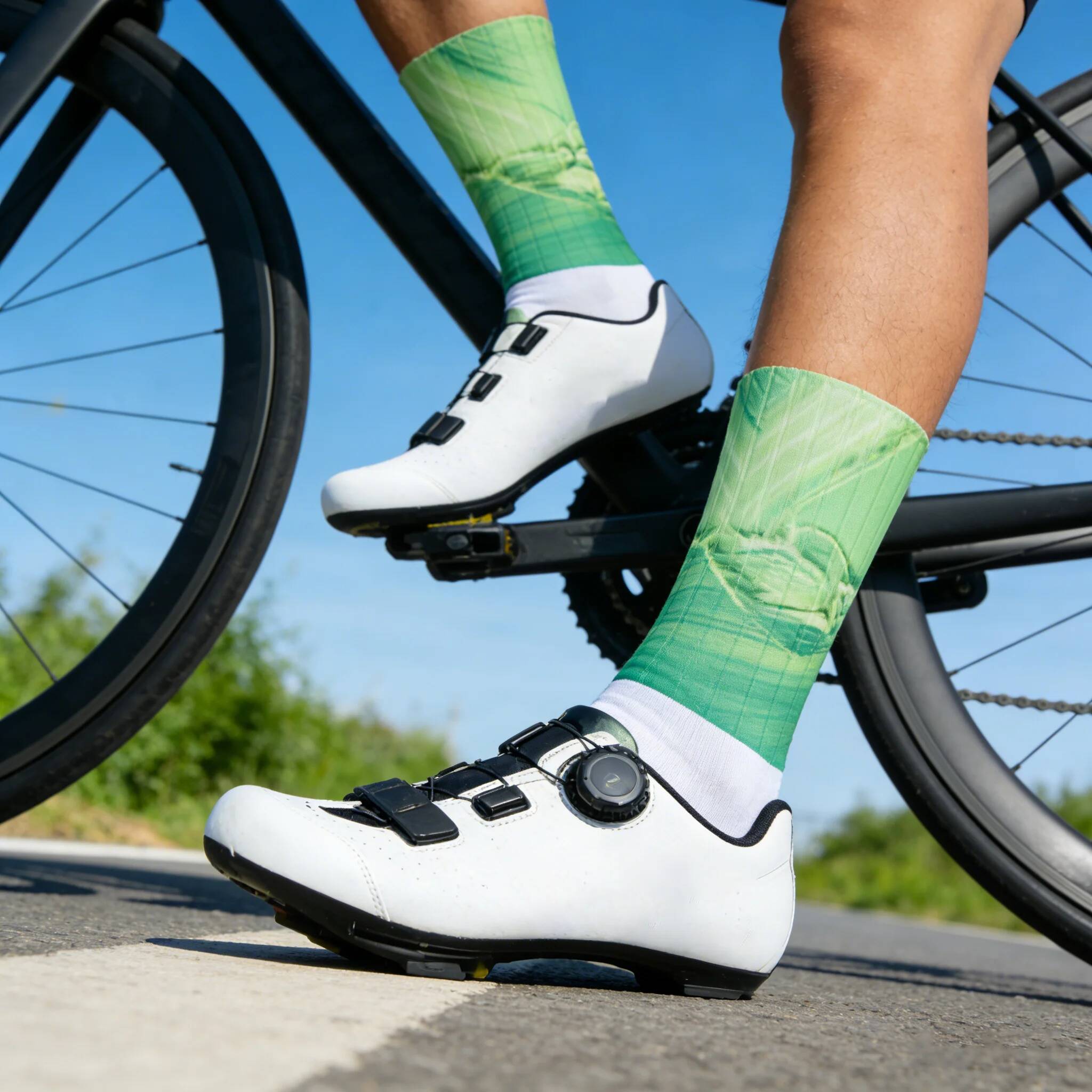 2026 Professional Anti-Slip Cy - огляд і ціна Cycling Gear Man