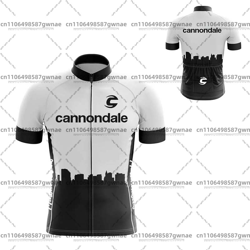 Men's Cycling Jersey Set MTB C - огляд і ціна Cycling Jersey
