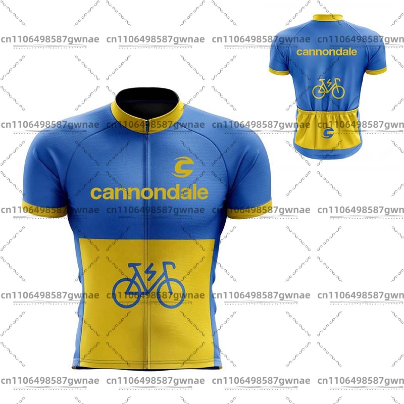 Men's Cycling Jersey Set MTB C - огляд і ціна Cycling Jersey