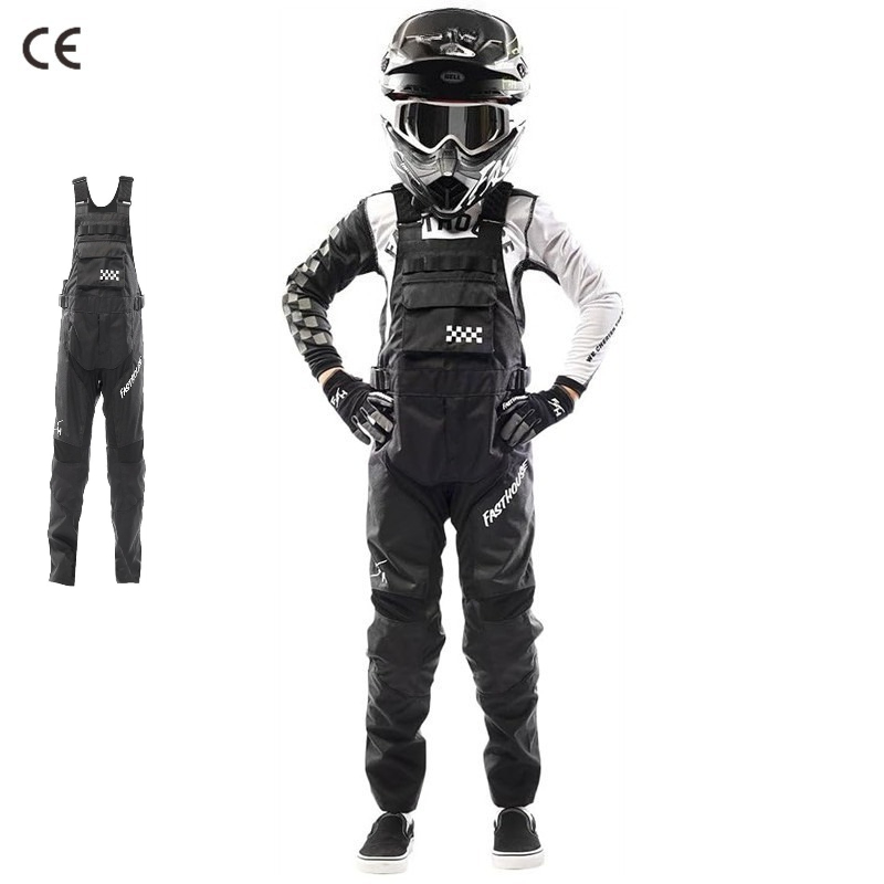 Kids One-Piece Off-Road Motorc - огляд і ціна Cycling Gear And Equipment