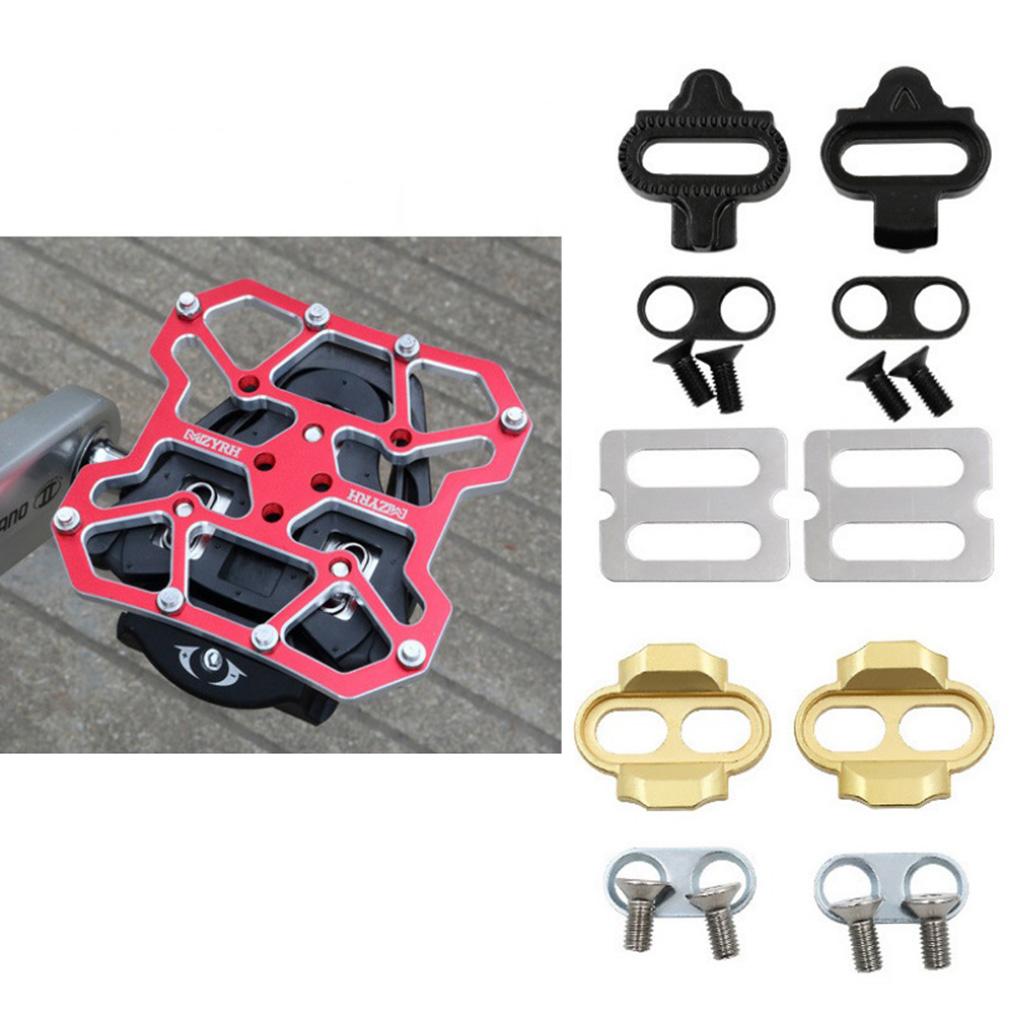 MTB Bicycle Clipless Pedal Cle - огляд і ціна Clipless Mtb Shoes