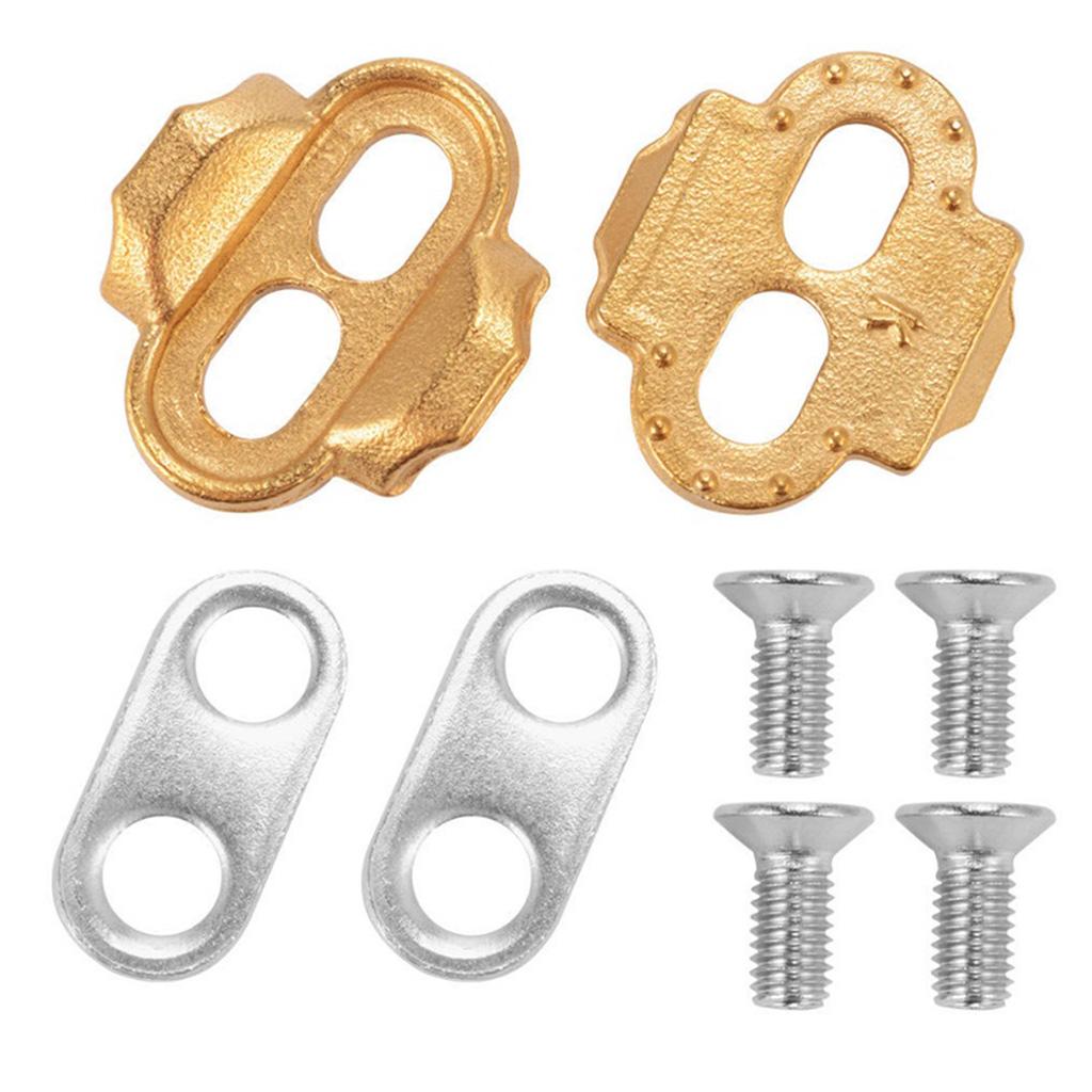 MTB Bicycle Clipless Pedal Cle - огляд і ціна Clipless Mtb Shoes