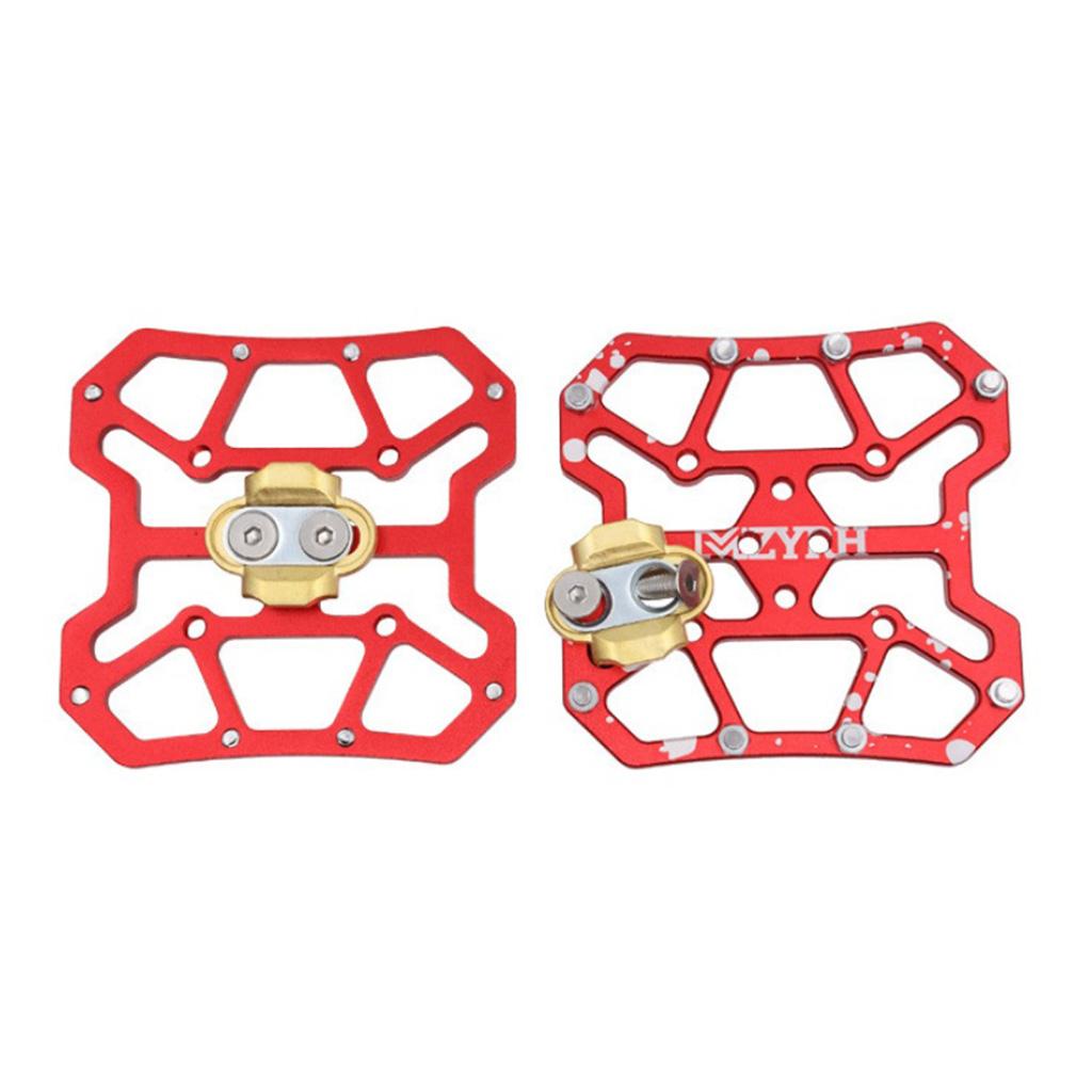 MTB Bicycle Clipless Pedal Cle - огляд і ціна Clipless Mtb Shoes