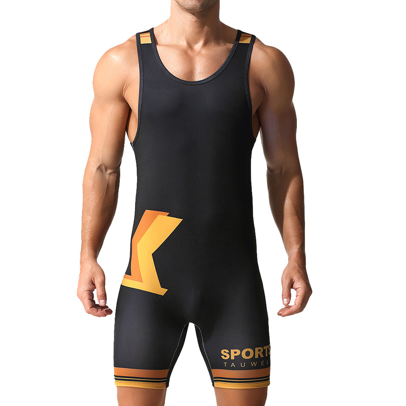 TAUWELL Men Athletic Singlet S - огляд і ціна Cycling Gear Man