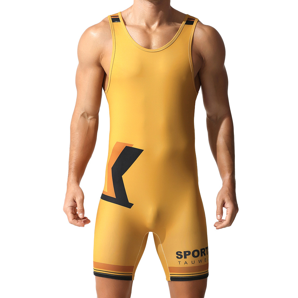 TAUWELL Men Athletic Singlet S - огляд і ціна Cycling Gear Man