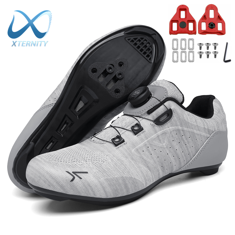 2025 Large Size Cycling Shoes  - огляд і ціна Clipless Mtb Shoes