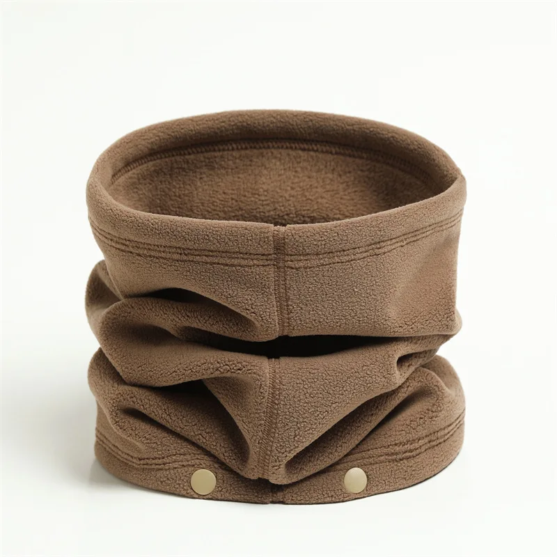 Polar Fleece Neck Scarf Winter - огляд і ціна Cycling Buff Neck Warmer
