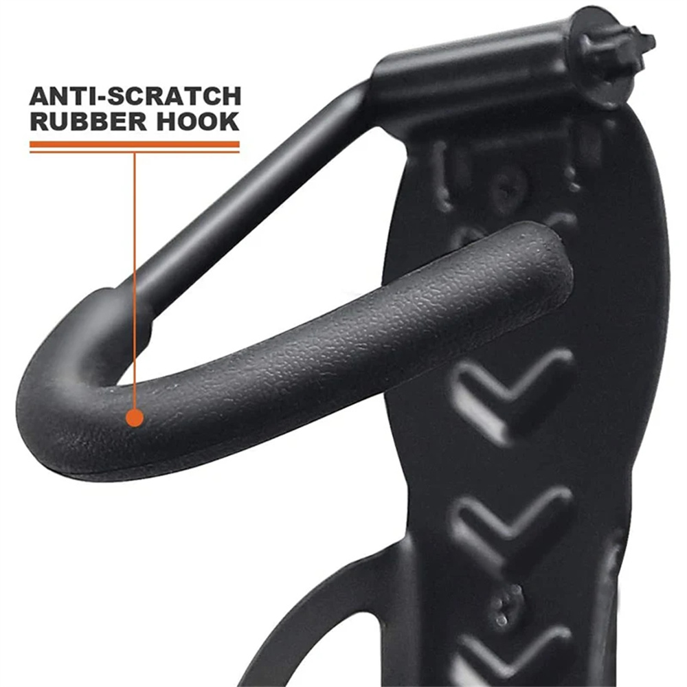 1Pcs Bike Stand Wall Mount Bic - огляд і ціна Cycling Gear Wall Mount