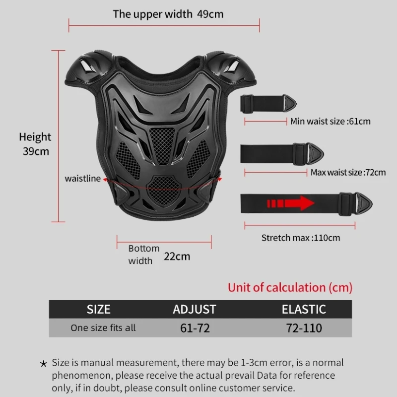 Children Motorcycle Riding Bod - огляд і ціна Cycling Gear Usa