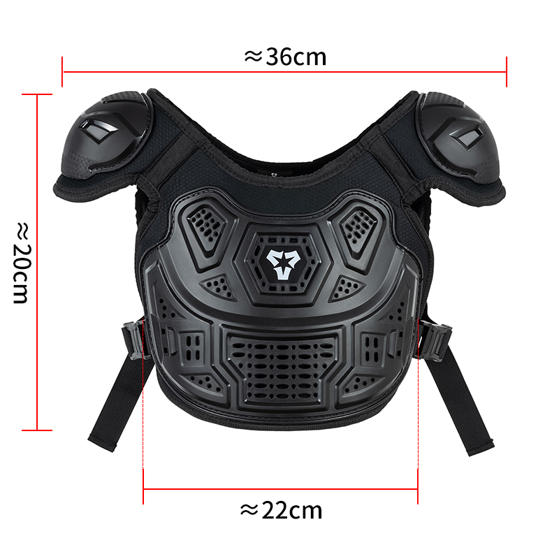 Children Motorcycle Riding Bod - огляд і ціна Cycling Gear Usa