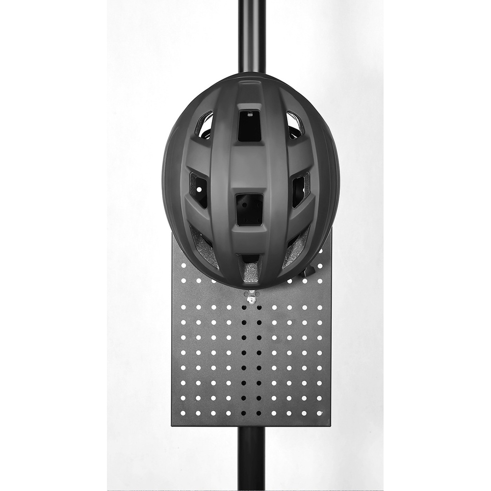 Cycling Gear Organizer Bike Wa - огляд і ціна Cycling Gear Wall Mount
