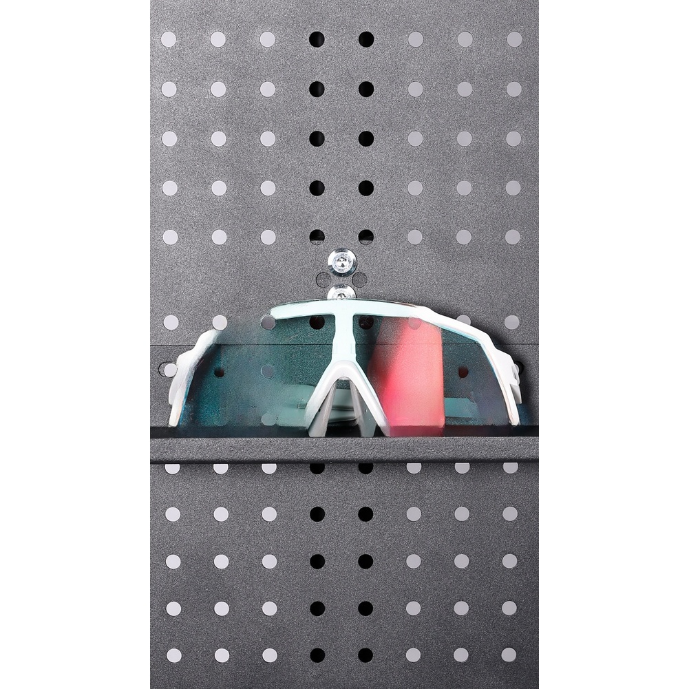 Cycling Gear Organizer Bike Wa - огляд і ціна Cycling Gear Wall Mount