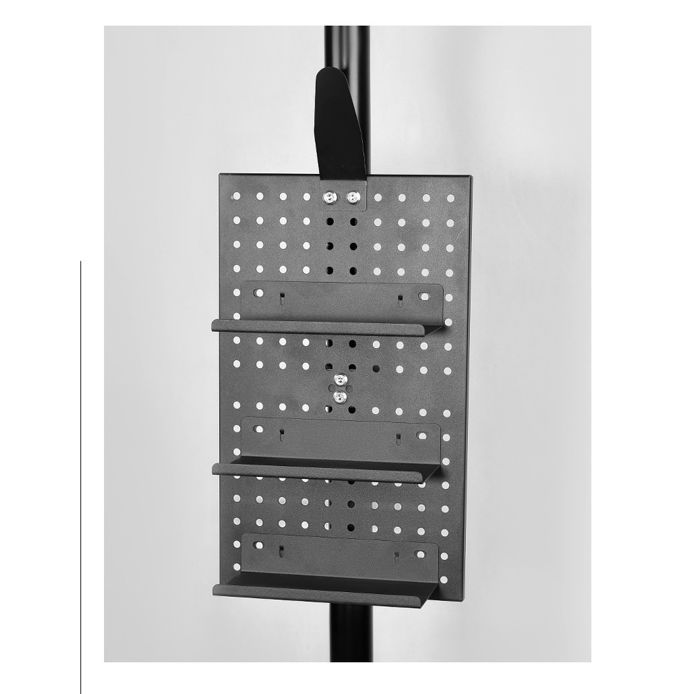Cycling Gear Organizer Bike Wa - огляд і ціна Cycling Gear Wall Mount