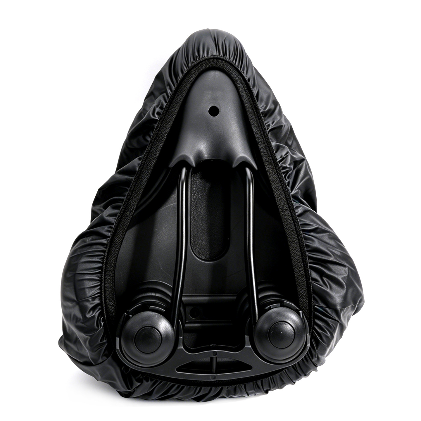 Bicycle saddle rain cover, sea - огляд і ціна Cycling Gear Usa