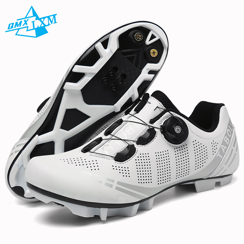 LiXingMing Men Cycling Shoes M - огляд і ціна Clipless Mtb Shoes