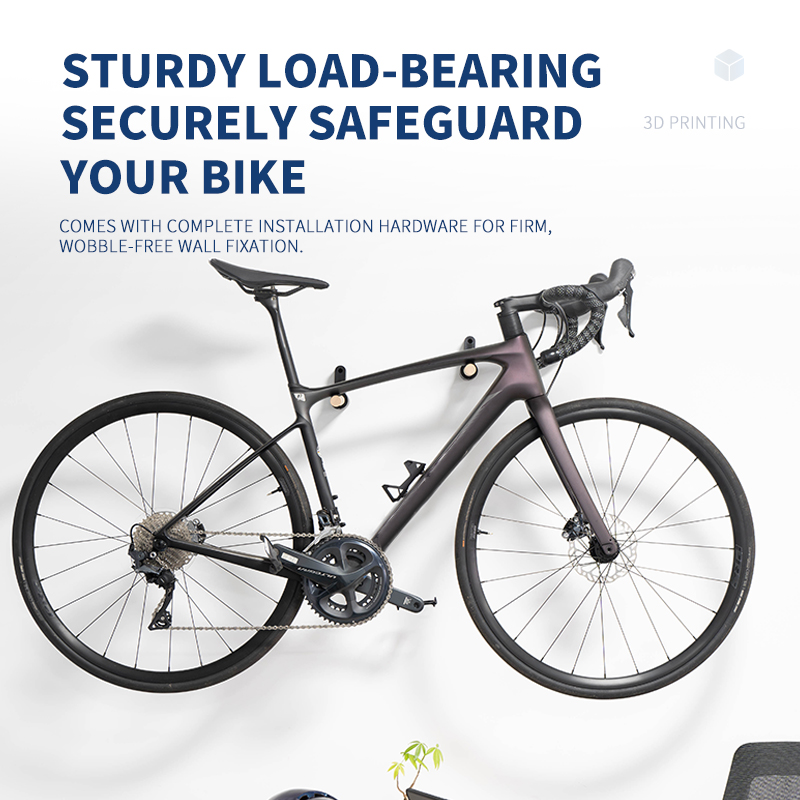 Bicycle Storage Hanger Wall Mo - огляд і ціна Cycling Gear Wall Mount