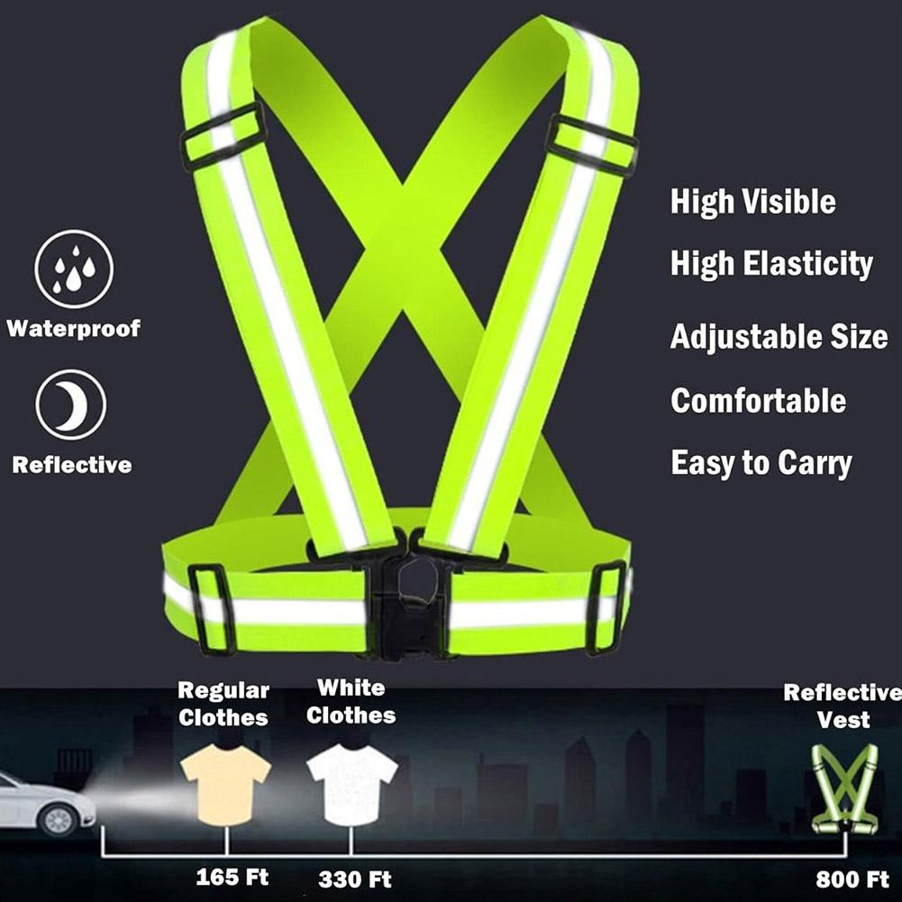 Universal Highlight Adjustable - огляд і ціна Cycling Gear Man