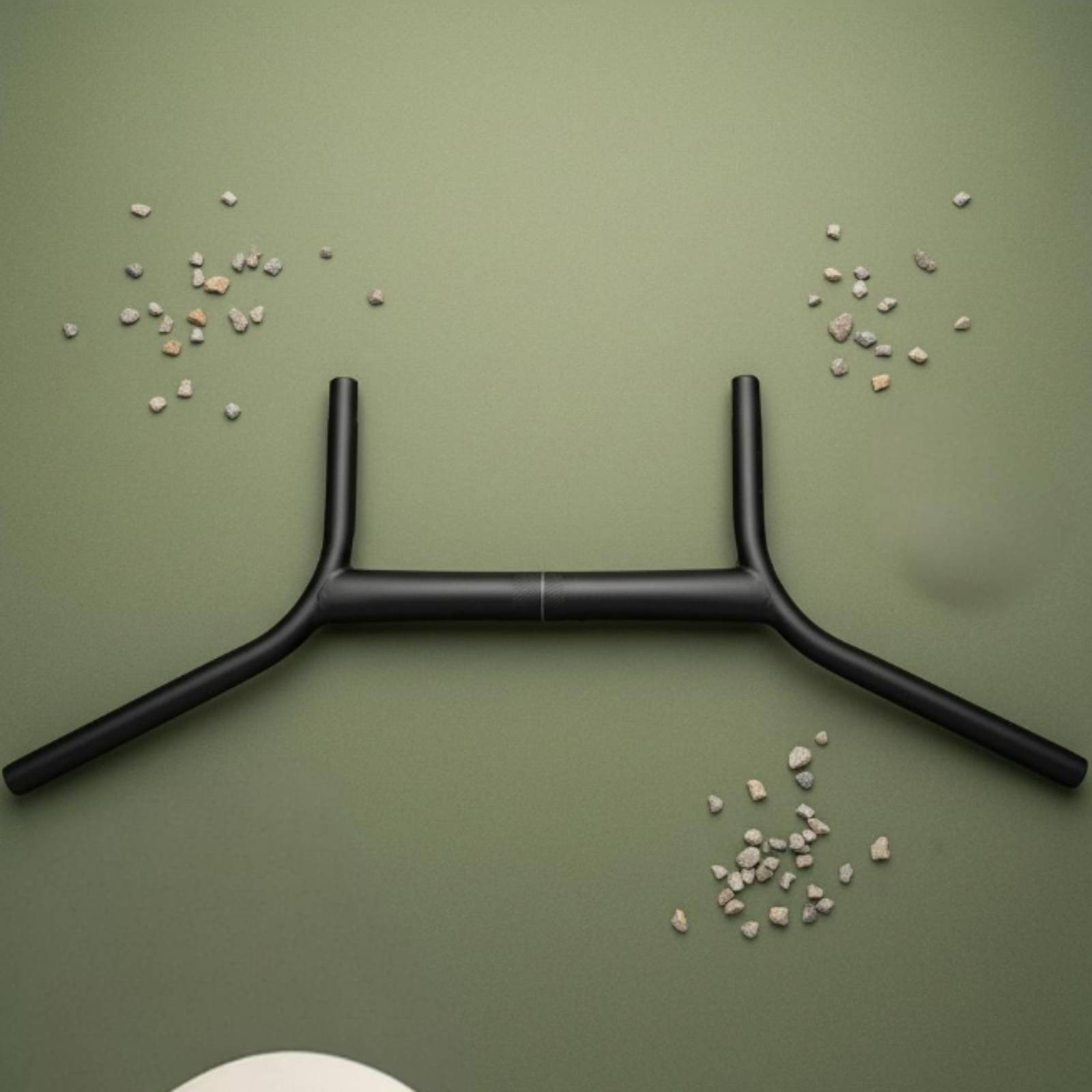 H-Shaped Handlebar Raised Cent - огляд і ціна Cycling Gear Gravel