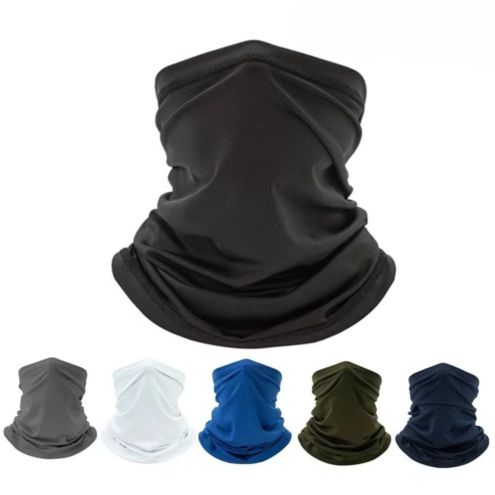Outdoor Bandana Man Seamless B - огляд і ціна Cycling Buff Neck Warmer