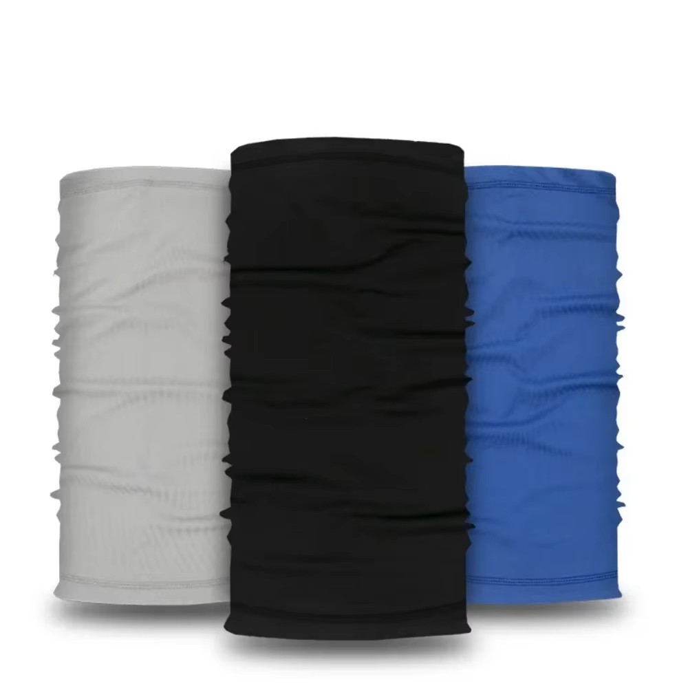 Outdoor Bandana Man Seamless B - огляд і ціна Cycling Buff Neck Warmer