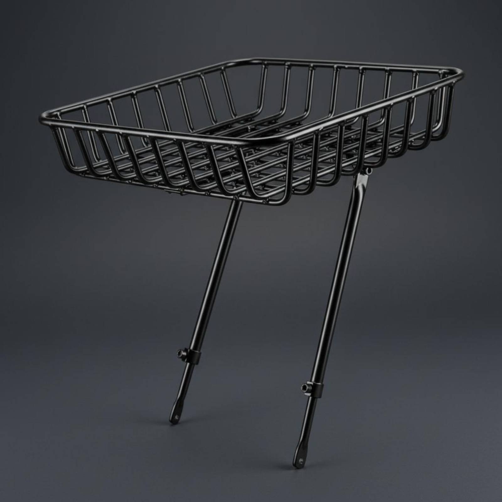 Aluminum Front Basket Lightwei - огляд і ціна Cycling Gear Usa