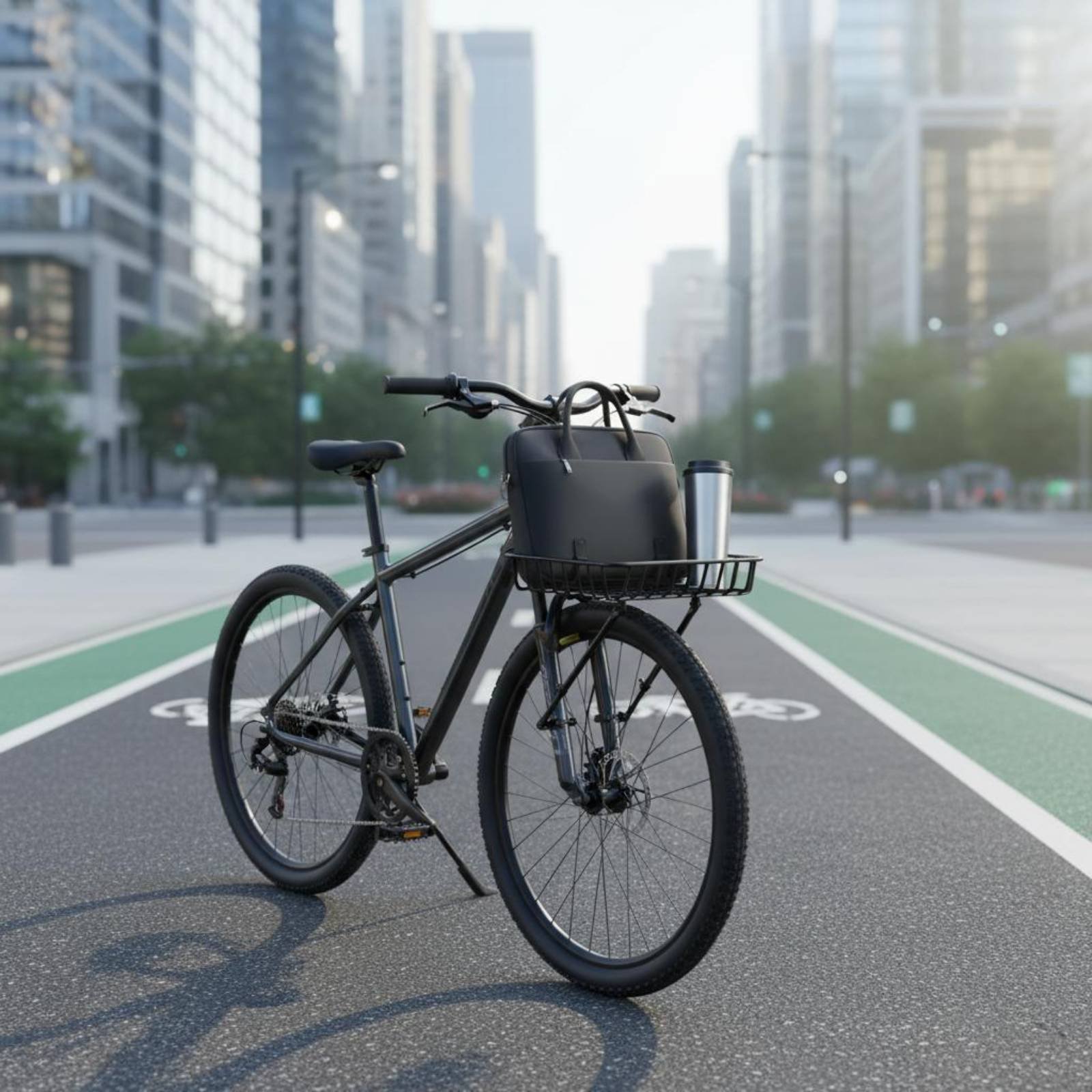 Aluminum Front Basket Lightwei - огляд і ціна Cycling Gear Usa