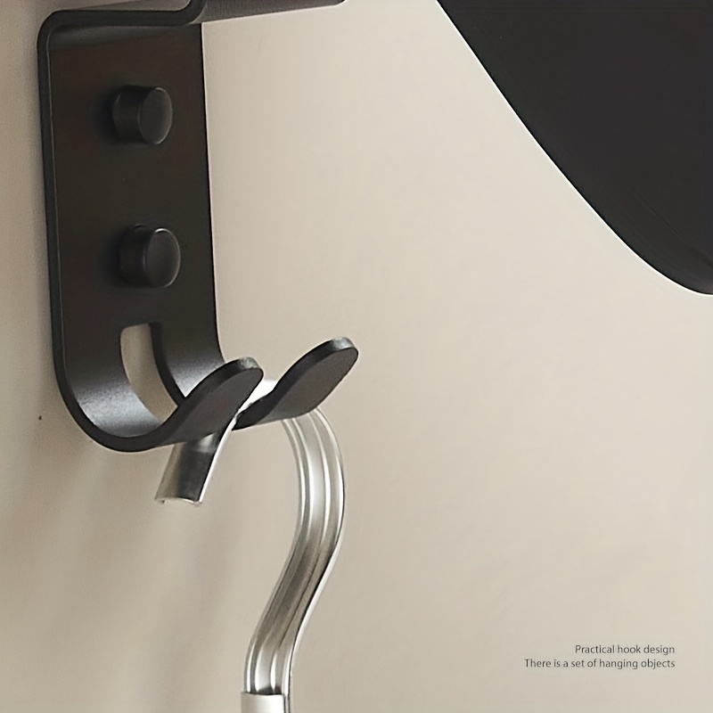 Motorcycle Helmet Holder Solid - огляд і ціна Cycling Gear Wall Mount