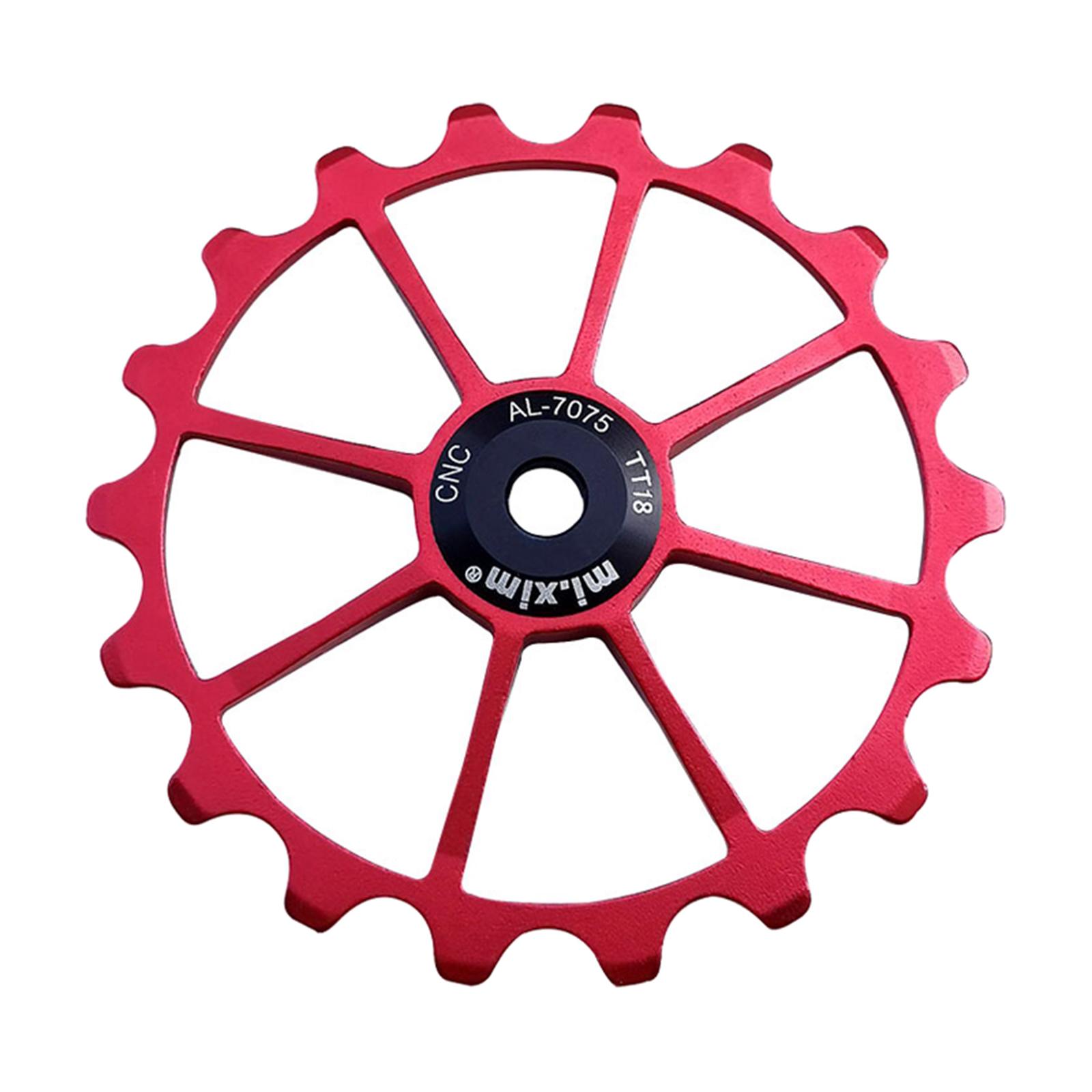 Cycling Roller Ceramic Jockey  - огляд і ціна Cycling Gear Gravel