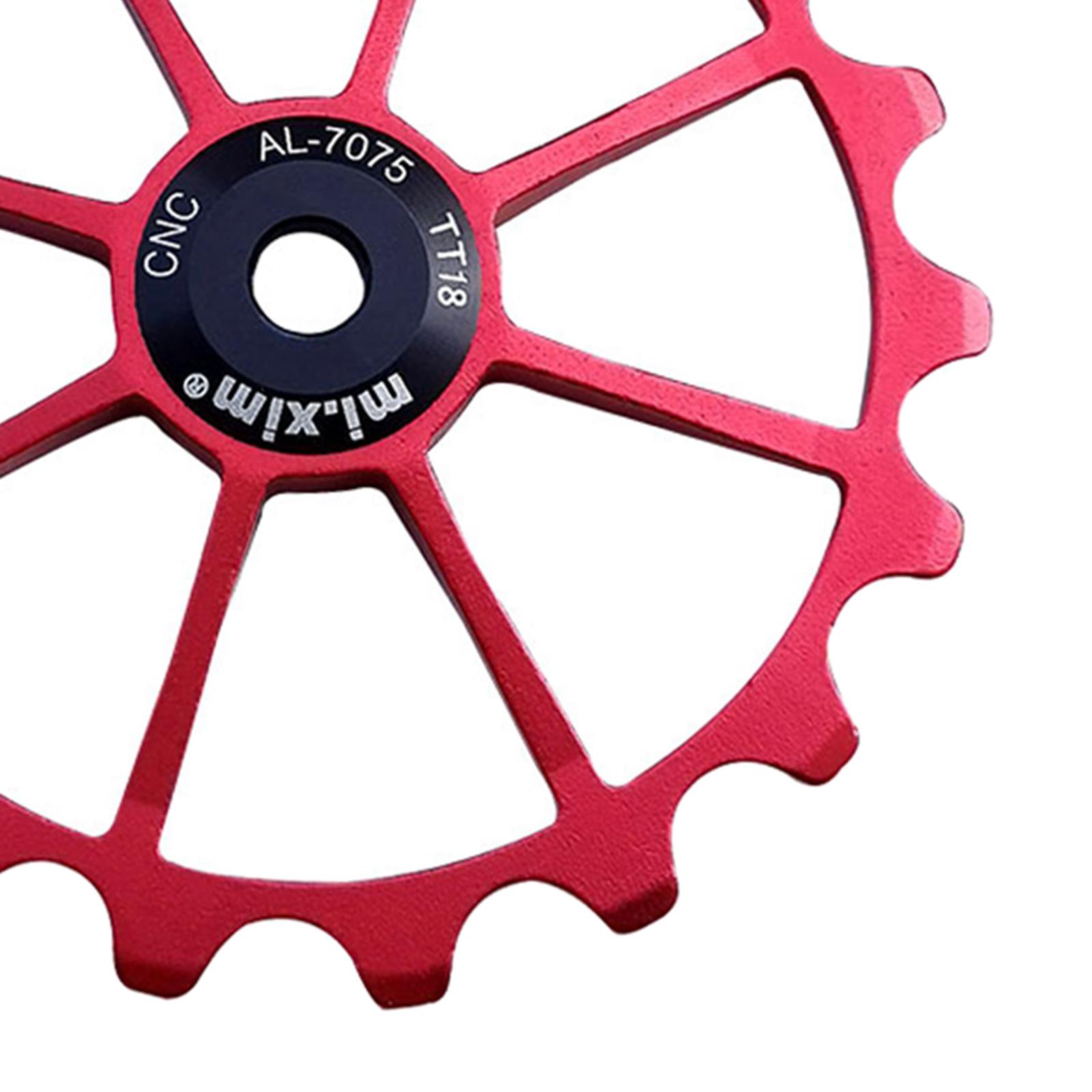 Cycling Roller Ceramic Jockey  - огляд і ціна Cycling Gear Gravel