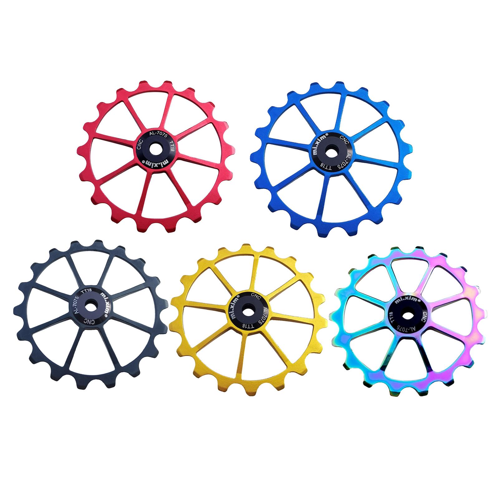 Cycling Roller Ceramic Jockey  - огляд і ціна Cycling Gear Gravel