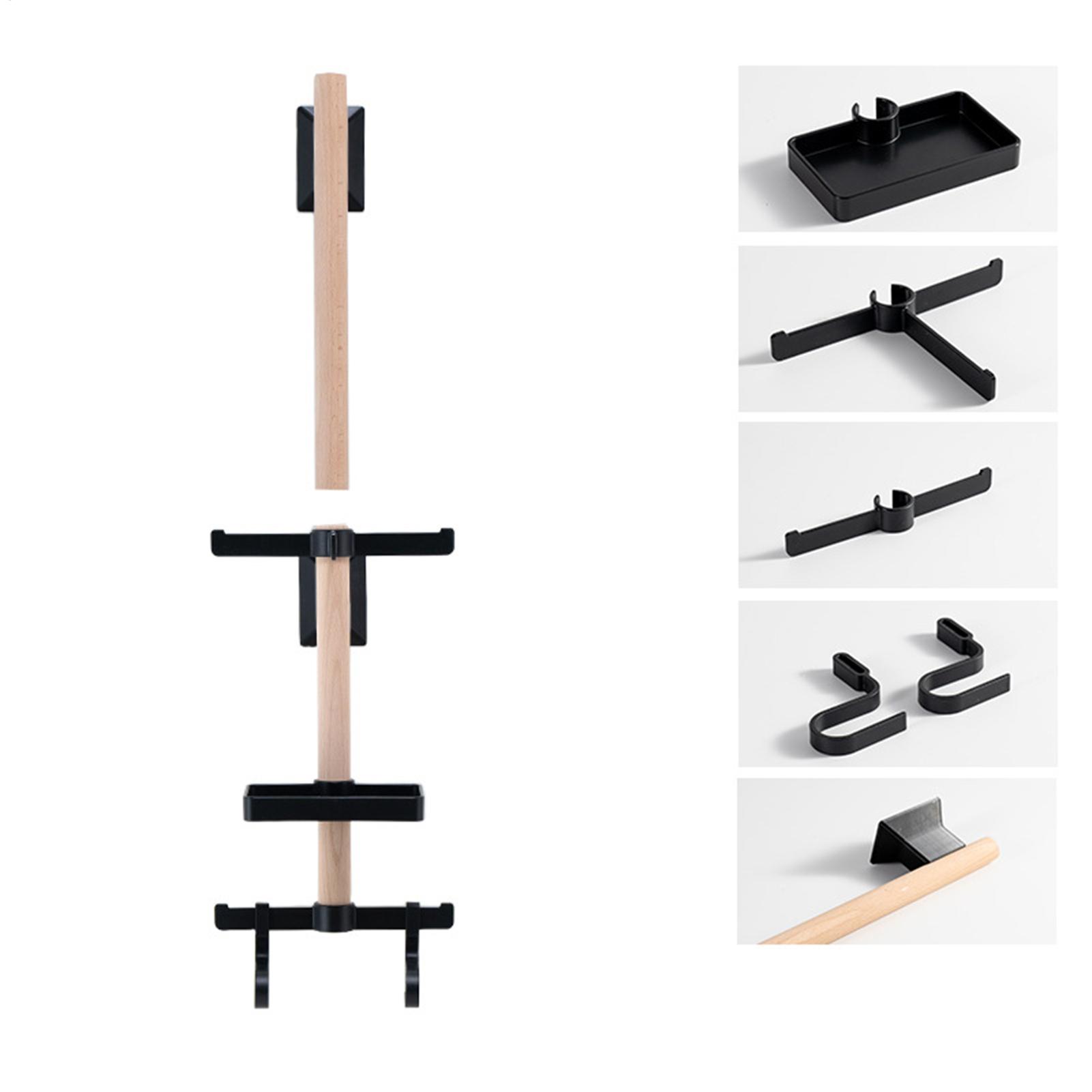 Vertical Cycling Gear Organize - огляд і ціна Cycling Gear Wall Mount