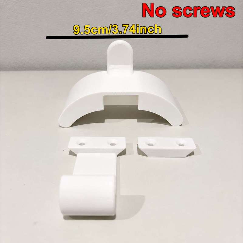 Wall Mount Bike Helmet Storage - огляд і ціна Cycling Gear Wall Mount