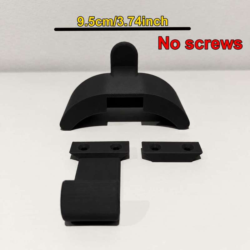 Wall Mount Bike Helmet Storage - огляд і ціна Cycling Gear Wall Mount