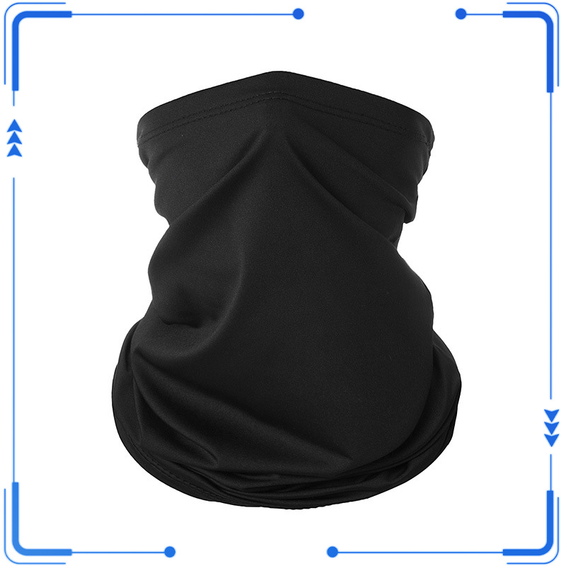 Outdoor Bandana Man Seamless B - огляд і ціна Cycling Buff Neck Warmer