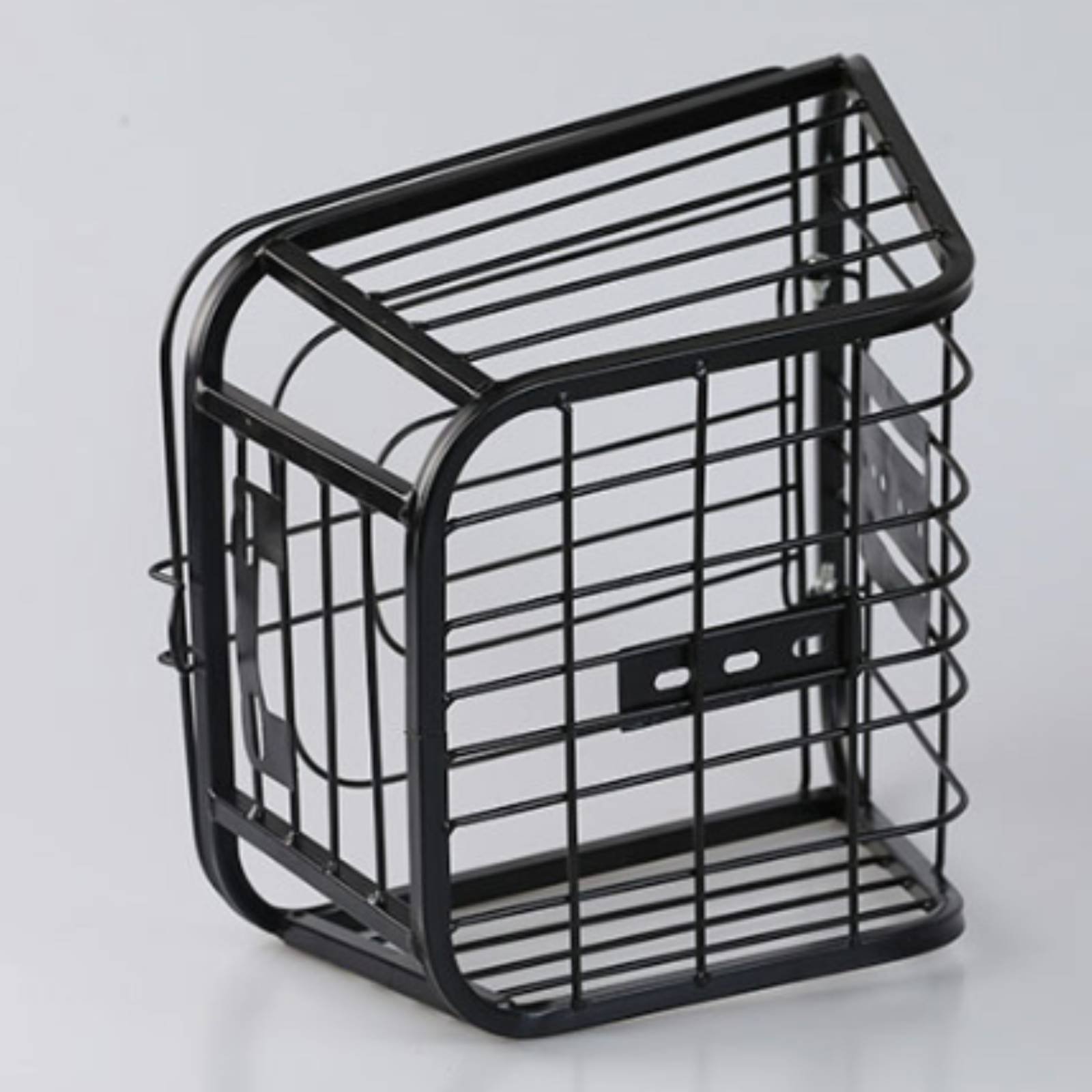 Folding Rear Bike Basket Folda - огляд і ціна Cycling Gear Usa