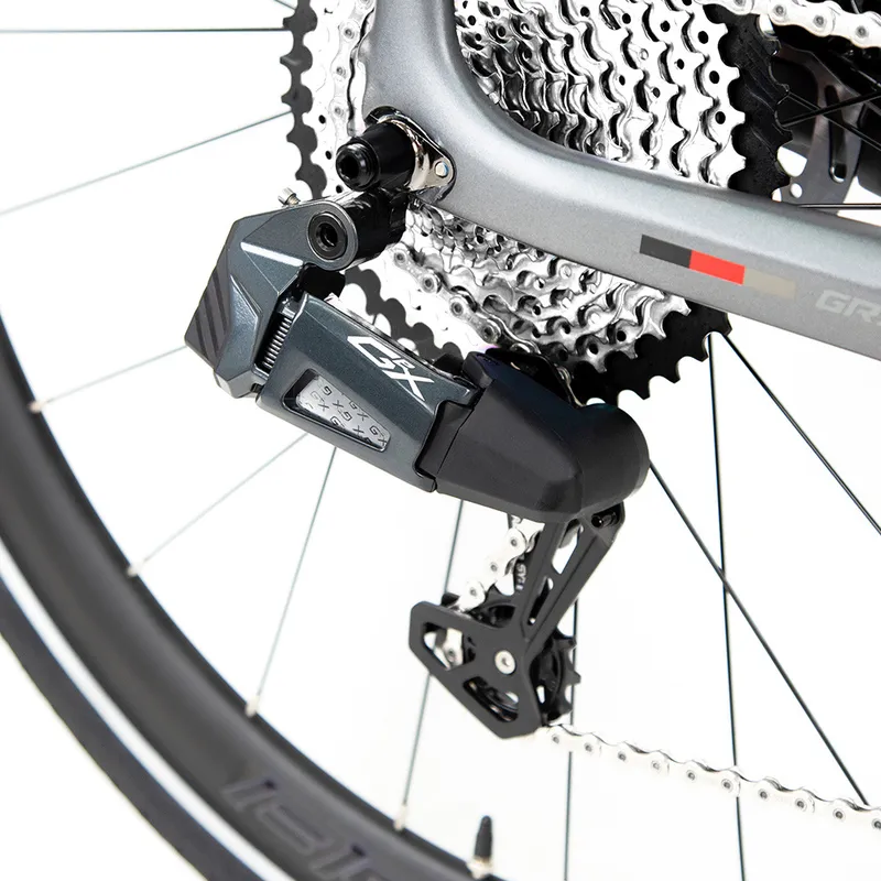 26 Inch GRAVEL-X Carbon Fiber  - огляд і ціна Cycling Gear Gravel