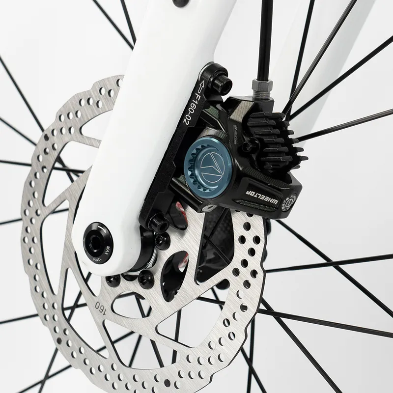 26 Inch GRAVEL-X Carbon Fiber  - огляд і ціна Cycling Gear Gravel