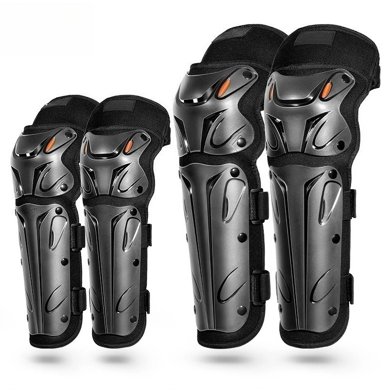 Motorcycle knee pads, elbow pa - огляд і ціна Cycling Gear And Equipment