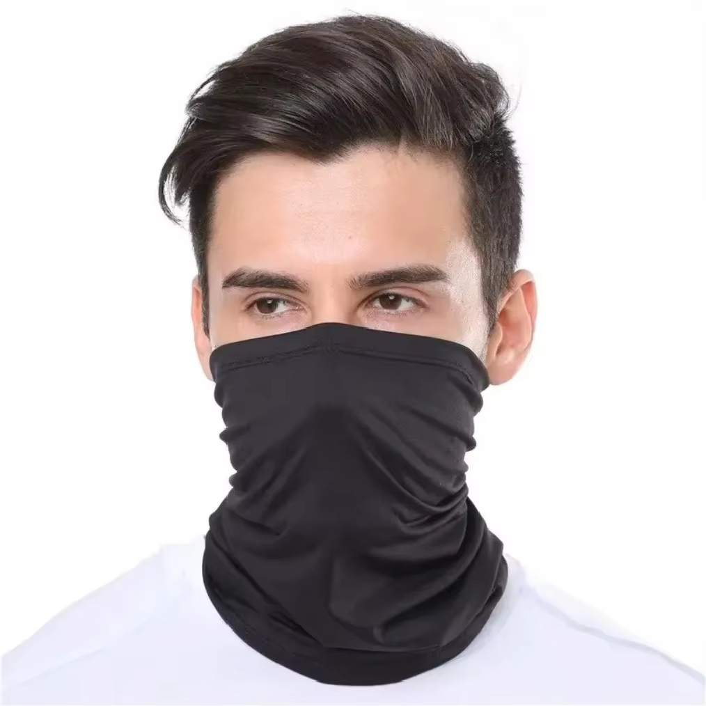 Outdoor Bandana Man Seamless B - огляд і ціна Cycling Buff Neck Warmer