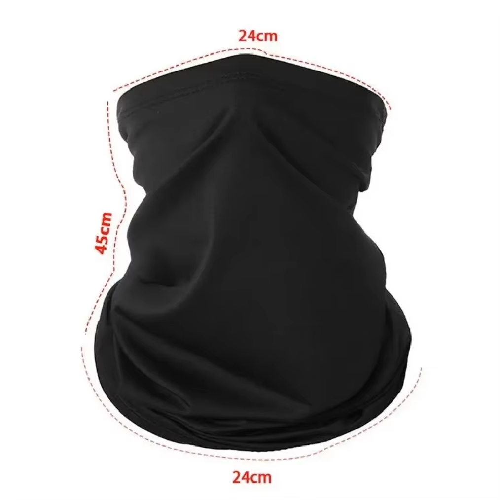 Outdoor Bandana Man Seamless B - огляд і ціна Cycling Buff Neck Warmer