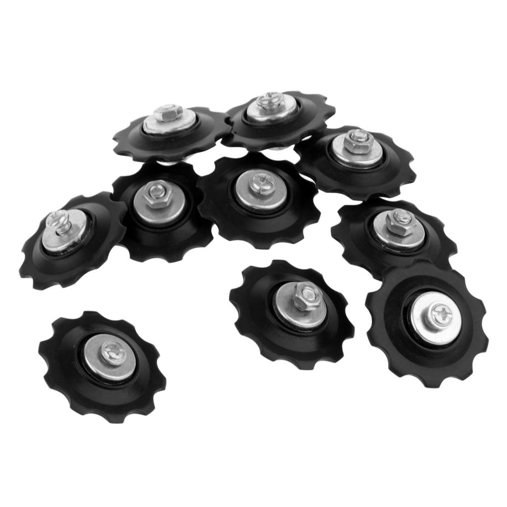Rear Derailleur Pulley Roller  - огляд і ціна Cycling Gear Gravel