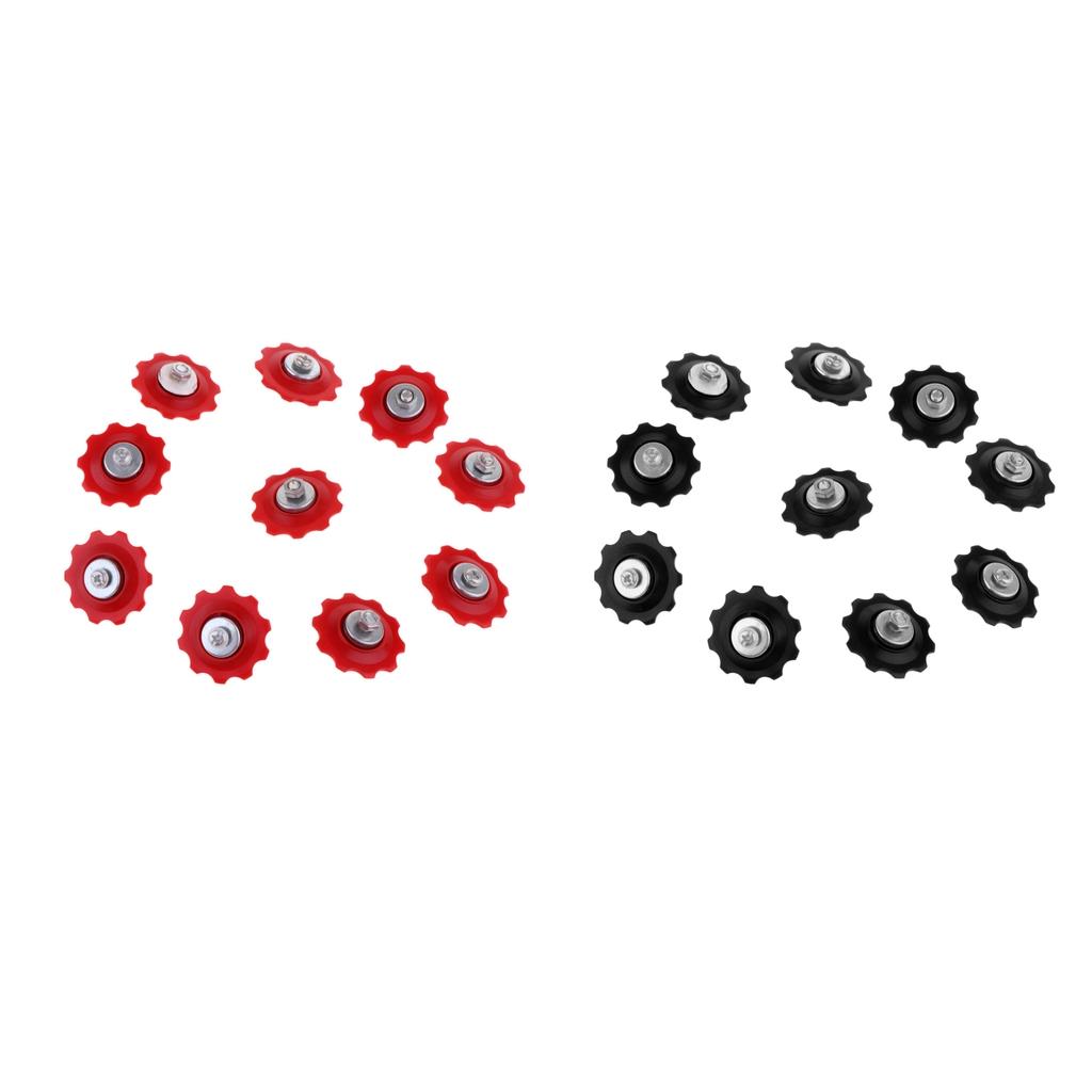 Rear Derailleur Pulley Roller  - огляд і ціна Cycling Gear Gravel